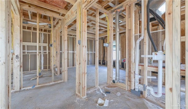 1629 El Camino Drive, Weslaco, TX 78596, ,Residential Multi Family,En Venta,1629 El Camino Drive,458763