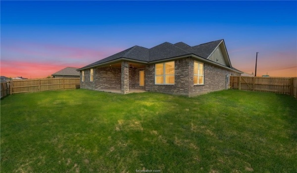 2901 Bombay Court, Bryan, TX 77808, 4 Bedrooms Bedrooms, ,3 BathroomsBathrooms,Residential,For Sale,2901 Bombay Court,25001552