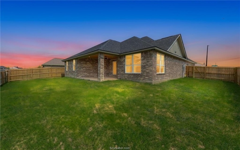 2901 Bombay Court, Bryan, TX 77808, 4 Bedrooms Bedrooms, ,3 BathroomsBathrooms,Residential,For Sale,2901 Bombay Court,25001552