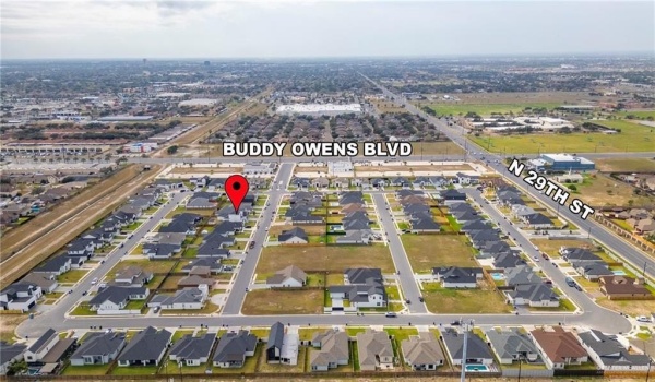 4804 N 27th Street, McAllen, TX 78504, 3 Bedrooms Bedrooms, ,2 BathroomsBathrooms,Residential,For Sale,4804 N 27th Street,458860