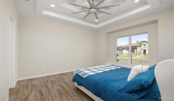 701 Grayson Avenue, McAllen, TX 78504, 4 Bedrooms Bedrooms, ,2 BathroomsBathrooms,Residential,For Sale,701 Grayson Avenue,458896