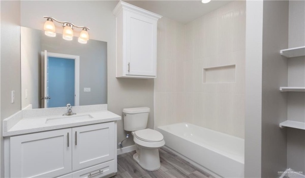 3121 Briggs Street #1, Weslaco, TX 78596, 2 Bedrooms Bedrooms, ,2 BathroomsBathrooms,Residential Lease,For Rent,3121 Briggs Street,459076