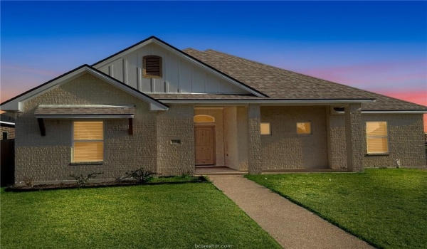 2900 Bombay Court, Bryan, TX 77808, 3 Bedrooms Bedrooms, ,3 BathroomsBathrooms,Residential,For Sale,2900 Bombay Court,25001554