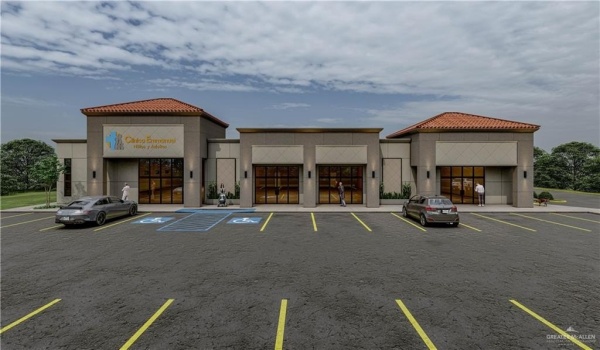 10211 W Hwy 107 #4, Mission, TX 78573, ,Commercial Lease,For Rent,10211 W Hwy 107,459112