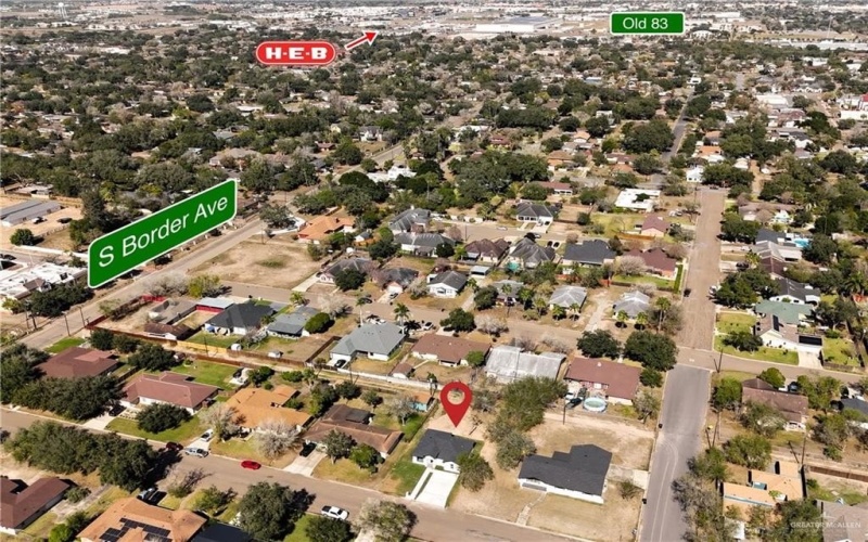 604 W 11th Street, Weslaco, TX 78596, 3 Bedrooms Bedrooms, ,2 BathroomsBathrooms,Residential,For Sale,604 W 11th Street,459174
