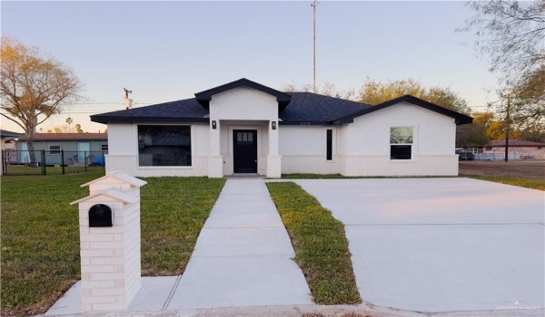 604 W 11th Street, Weslaco, TX 78596, 3 Bedrooms Bedrooms, ,2 BathroomsBathrooms,Residential,For Sale,604 W 11th Street,459174
