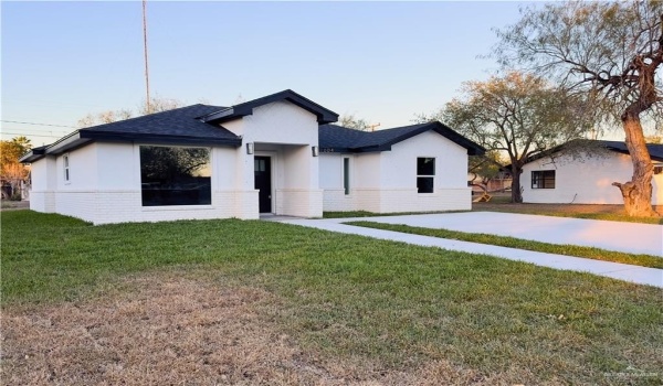 604 W 11th Street, Weslaco, TX 78596, 3 Bedrooms Bedrooms, ,2 BathroomsBathrooms,Residential,For Sale,604 W 11th Street,459174