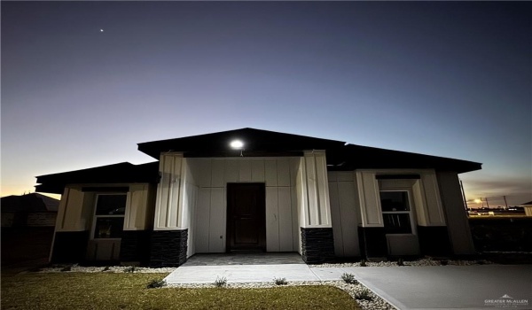 2320 Verona, Weslaco, TX 78596, 3 Habitaciones Habitaciones , ,2 BañosBaños,Residential,En Venta,2320 Verona,459225