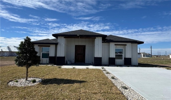 2320 Verona, Weslaco, TX 78596, 3 Habitaciones Habitaciones , ,2 BañosBaños,Residential,En Venta,2320 Verona,459225