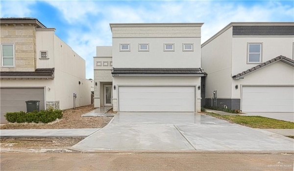 2312 Corales Street, Mission, TX 78573, 4 Habitaciones Habitaciones , ,3 BañosBaños,Residential,En Venta,2312 Corales Street,459257