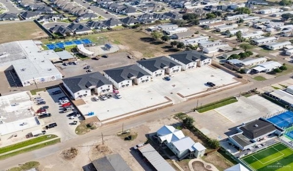 716 Unit #10 Ragland Road, Mission, TX 78572, 3 Bedrooms Bedrooms, ,2 BathroomsBathrooms,Residential Lease,For Rent,716 Unit #10 Ragland Road,459396