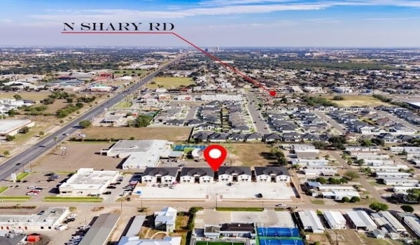 716 Unit #10 Ragland Road, Mission, TX 78572, 3 Bedrooms Bedrooms, ,2 BathroomsBathrooms,Residential Lease,For Rent,716 Unit #10 Ragland Road,459396
