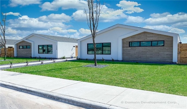 2612 Mockingbird Road, Weslaco, TX 78596, ,Residential Multi Family,En Venta,2612 Mockingbird Road,459457
