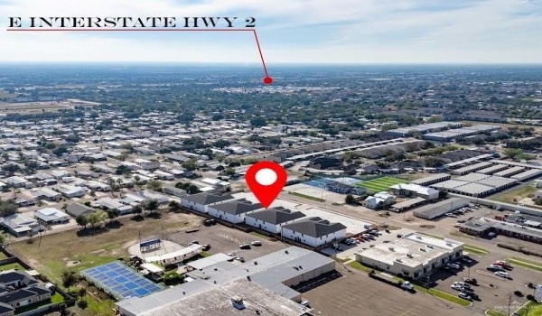 720 Unit #10 Ragland Road, Mission, TX 78572, 3 Bedrooms Bedrooms, ,2 BathroomsBathrooms,Residential Lease,For Rent,720 Unit #10 Ragland Road,459466