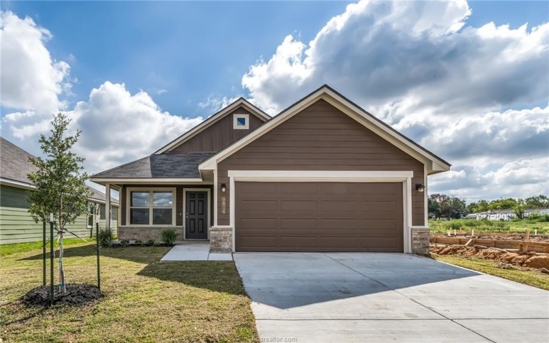 1204 Highgarden Drive, Navasota, TX 77868, 3 Bedrooms Bedrooms, ,2 BathroomsBathrooms,Residential,For Sale,1204 Highgarden Drive,25001626