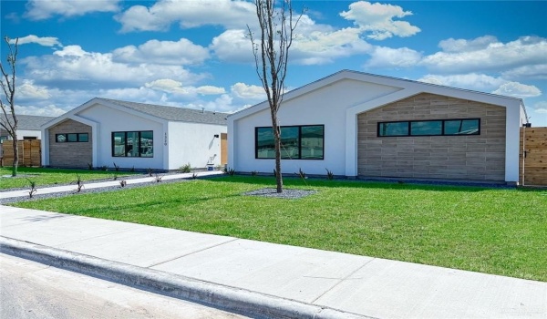 608 Oriole Street, Weslaco, TX 78596, ,Residential Multi Family,En Venta,608 Oriole Street,459474