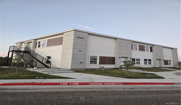 901 E Yuma Avenue #1302, McAllen, TX 78503, 2 Bedrooms Bedrooms, ,2 BathroomsBathrooms,Residential,For Sale,901 E Yuma Avenue,459491