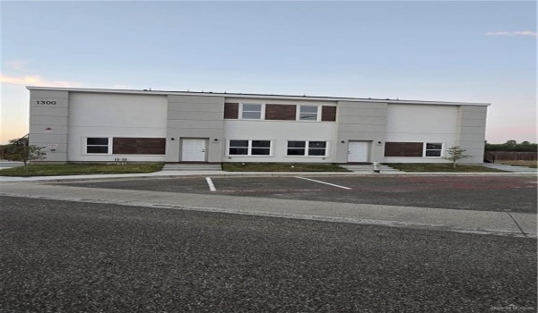 901 E Yuma Avenue #1302, McAllen, TX 78503, 2 Bedrooms Bedrooms, ,2 BathroomsBathrooms,Residential,For Sale,901 E Yuma Avenue,459491