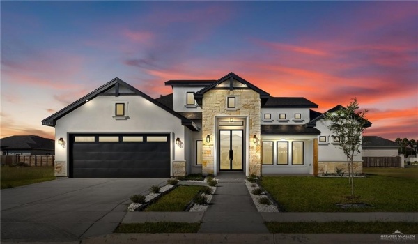 4913 N 28th Street, McAllen, TX 78504, 4 Bedrooms Bedrooms, ,5 BathroomsBathrooms,Residential,For Sale,4913 N 28th Street,459497