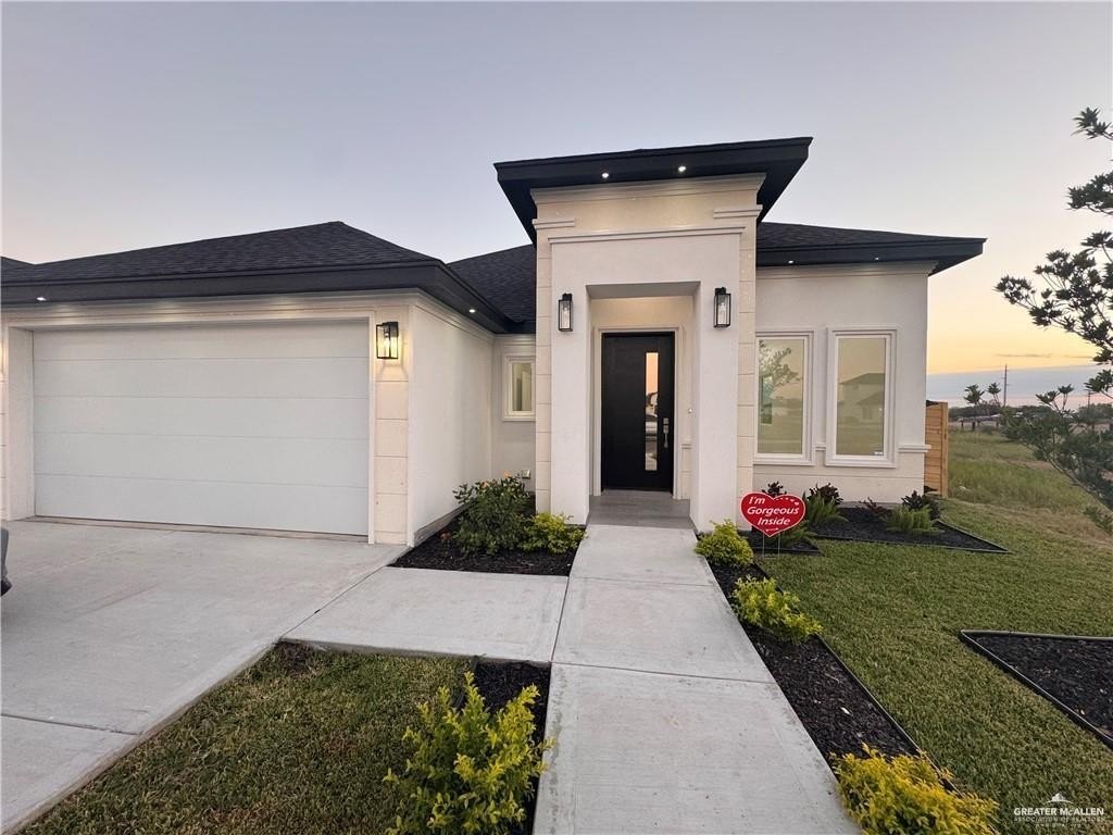 2724 E Conroe Road, Edinburg, TX 78542, 3 Bedrooms Bedrooms, ,2 BathroomsBathrooms,Residential,For Sale,2724 E Conroe Road,459658