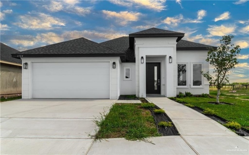 2724 E Conroe Road, Edinburg, TX 78542, 3 Bedrooms Bedrooms, ,2 BathroomsBathrooms,Residential,For Sale,2724 E Conroe Road,459658