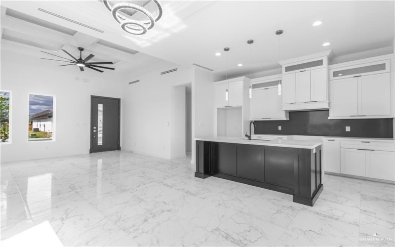 2724 E Conroe Road, Edinburg, TX 78542, 3 Bedrooms Bedrooms, ,2 BathroomsBathrooms,Residential,For Sale,2724 E Conroe Road,459658