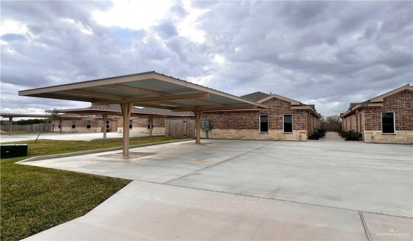1800 Columbia Street, Weslaco, TX 78596, ,Residential Multi Family,En Venta,1800 Columbia Street,459664