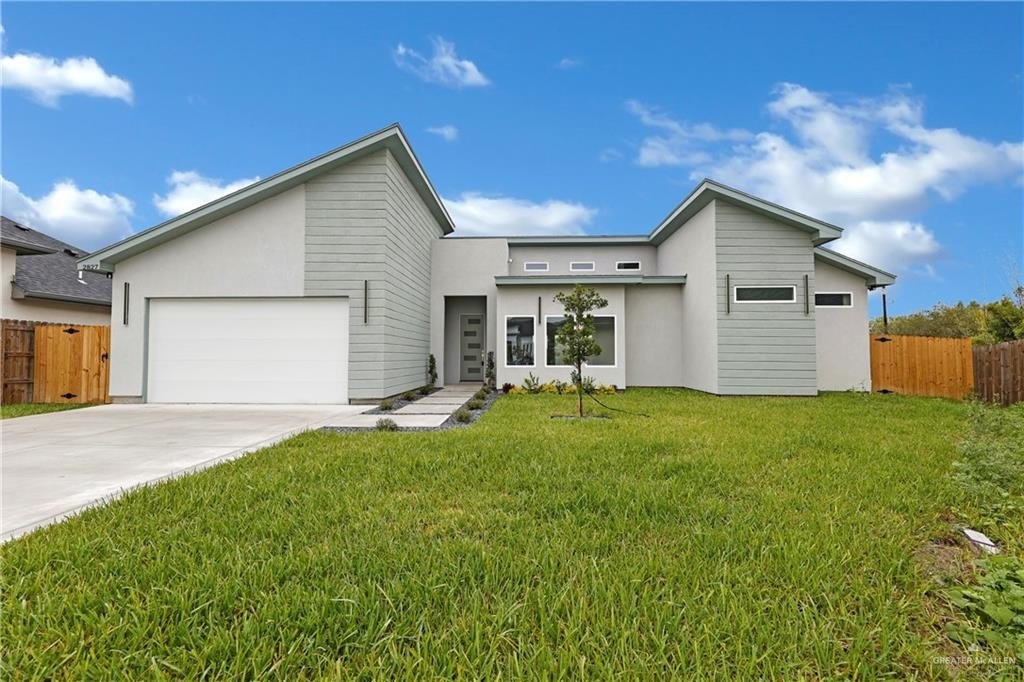 2827 Garman Street, Edinburg, TX 78542, 3 Bedrooms Bedrooms, ,2 BathroomsBathrooms,Residential,For Sale,2827 Garman Street,466142