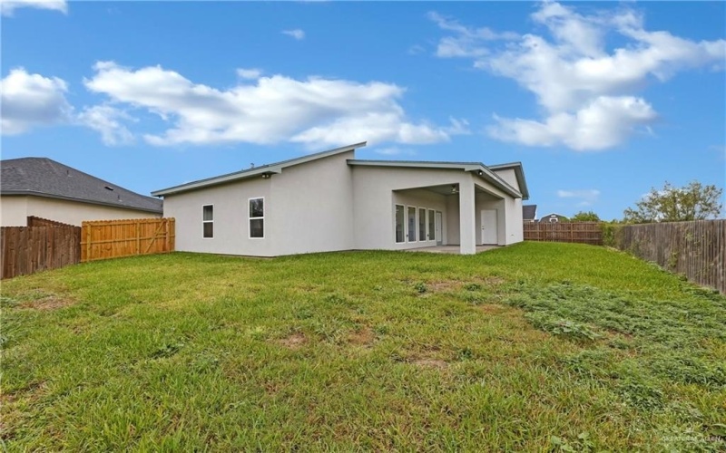 2827 Garman Street, Edinburg, TX 78542, 3 Bedrooms Bedrooms, ,2 BathroomsBathrooms,Residential,For Sale,2827 Garman Street,466142