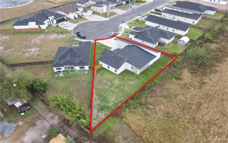 2827 Garman Street, Edinburg, TX 78542, 3 Bedrooms Bedrooms, ,2 BathroomsBathrooms,Residential,For Sale,2827 Garman Street,466142