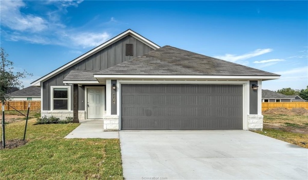 1212 Highgarden Drive, Navasota, TX 77868, 3 Bedrooms Bedrooms, ,2 BathroomsBathrooms,Residential,For Sale,1212 Highgarden Drive,25001629