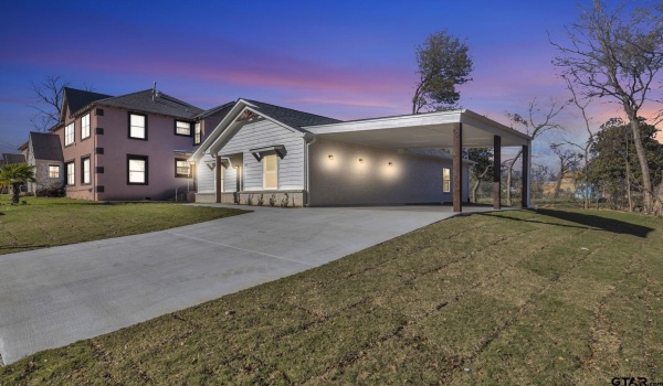602 N Bois D Arc, Tyler, TX 75702, 3 Bedrooms Bedrooms, ,2 BathroomsBathrooms,Residential,For Sale,602 N Bois D Arc,25000130