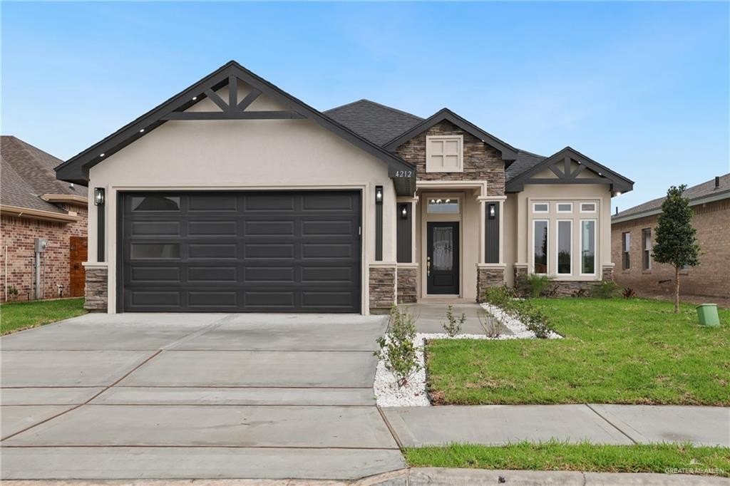 4212 S Carter Street, Edinburg, TX 78542, 3 Bedrooms Bedrooms, ,2 BathroomsBathrooms,Residential,For Sale,4212 S Carter Street,466333