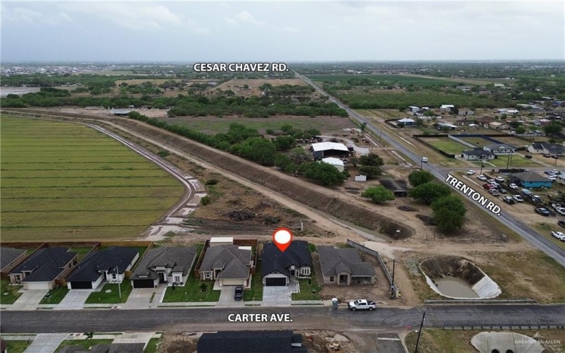 4212 S Carter Street, Edinburg, TX 78542, 3 Bedrooms Bedrooms, ,2 BathroomsBathrooms,Residential,For Sale,4212 S Carter Street,466333