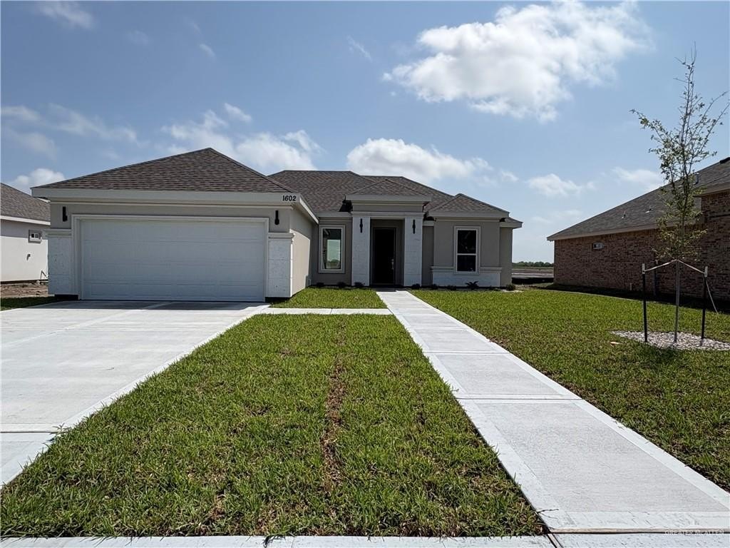 1602 Arden Street, Mercedes, TX 78570, 3 Bedrooms Bedrooms, ,2 BathroomsBathrooms,Residential,For Sale,1602 Arden Street,466335