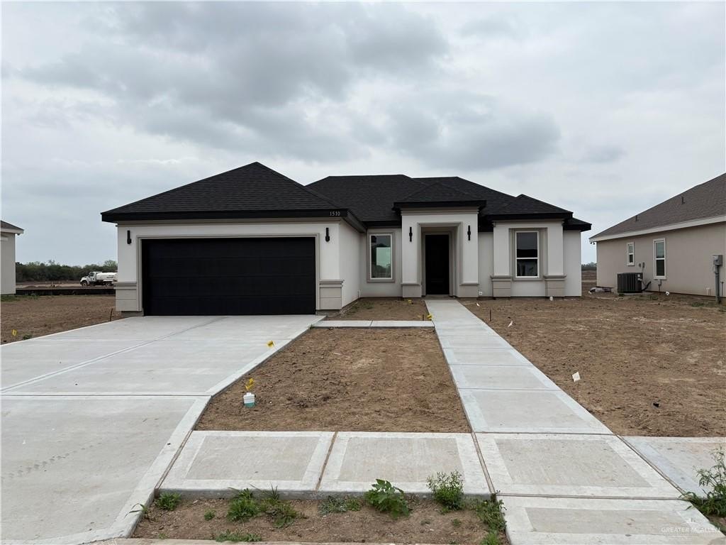 1510 Arden Street, Mercedes, TX 78570, 3 Bedrooms Bedrooms, ,2 BathroomsBathrooms,Residential,For Sale,1510 Arden Street,466336