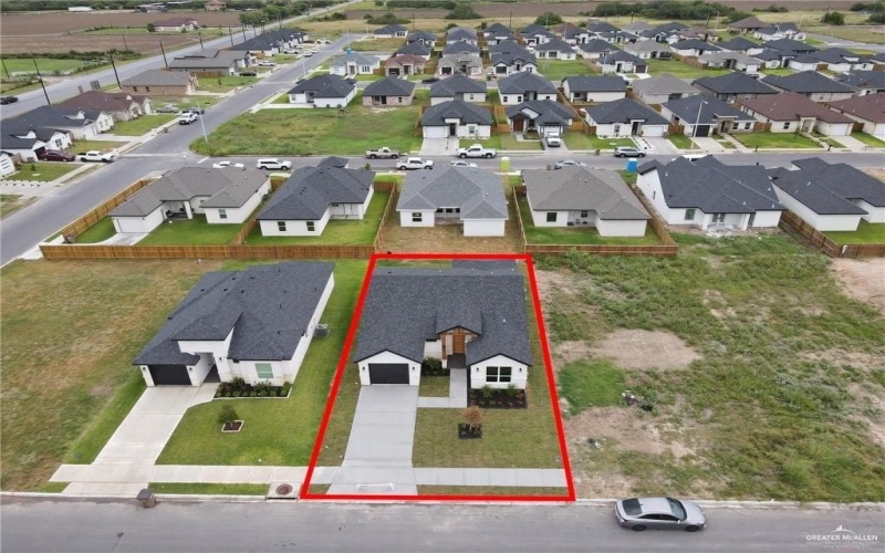 6104 N Playa Del Sol Street, Edinburg, TX 78542, 3 Habitaciones Habitaciones , ,2 BañosBaños,Residential,En Venta,6104 N Playa Del Sol Street,466339