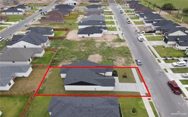 6104 N Playa Del Sol Street, Edinburg, TX 78542, 3 Habitaciones Habitaciones , ,2 BañosBaños,Residential,En Venta,6104 N Playa Del Sol Street,466339