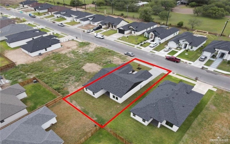 6104 N Playa Del Sol Street, Edinburg, TX 78542, 3 Habitaciones Habitaciones , ,2 BañosBaños,Residential,En Venta,6104 N Playa Del Sol Street,466339
