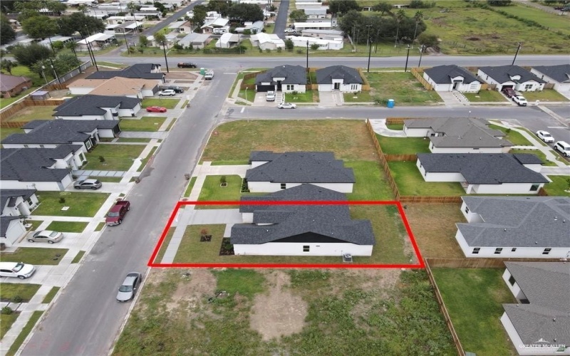 6104 N Playa Del Sol Street, Edinburg, TX 78542, 3 Habitaciones Habitaciones , ,2 BañosBaños,Residential,En Venta,6104 N Playa Del Sol Street,466339