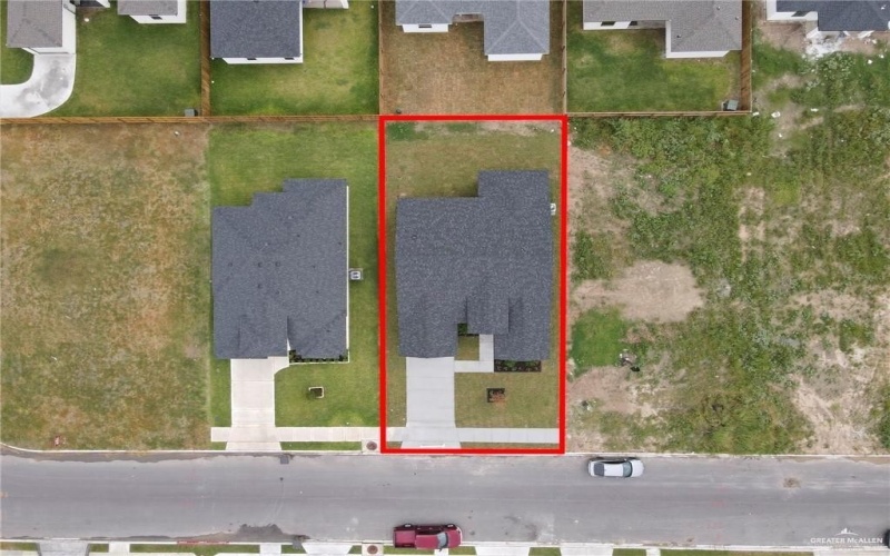 6104 N Playa Del Sol Street, Edinburg, TX 78542, 3 Habitaciones Habitaciones , ,2 BañosBaños,Residential,En Venta,6104 N Playa Del Sol Street,466339