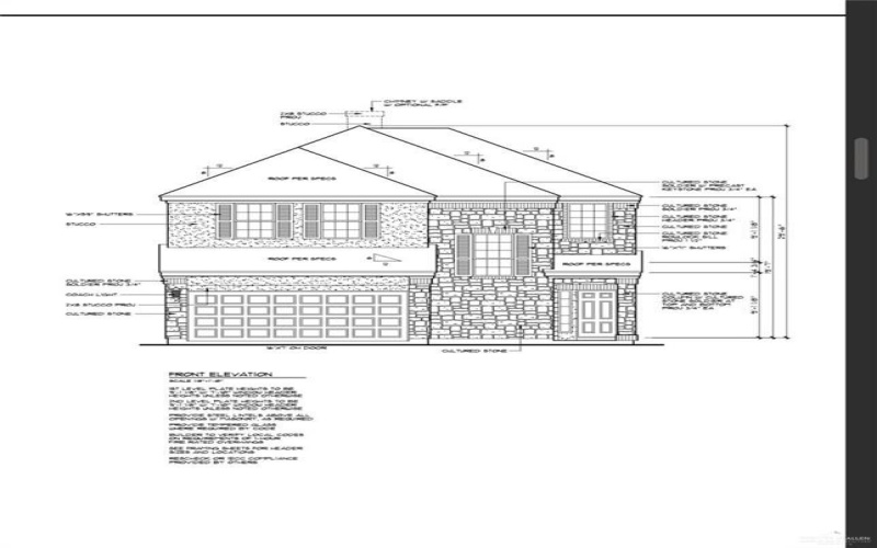 2336 N Peking Street, McAllen, TX 78501, 3 Bedrooms Bedrooms, ,2 BathroomsBathrooms,Residential,For Sale,2336 N Peking Street,466372