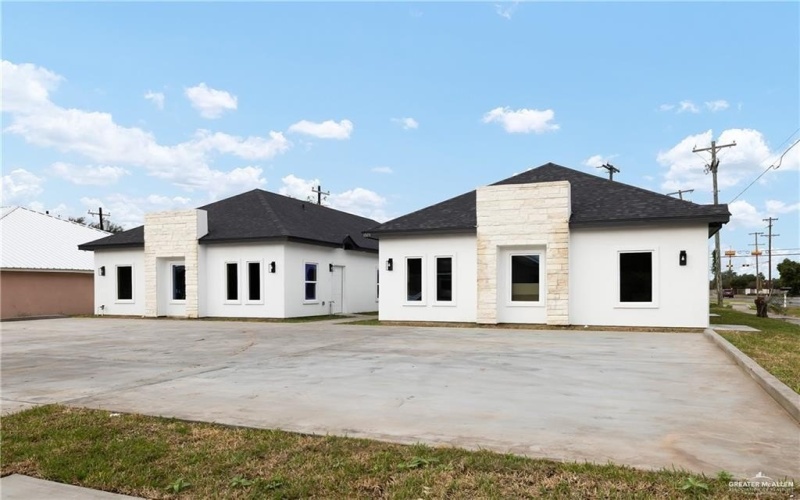 1321 Joscelyn Drive, Edinburg, TX 78539, ,Residential Multi Family,For Sale,1321 Joscelyn Drive,466416