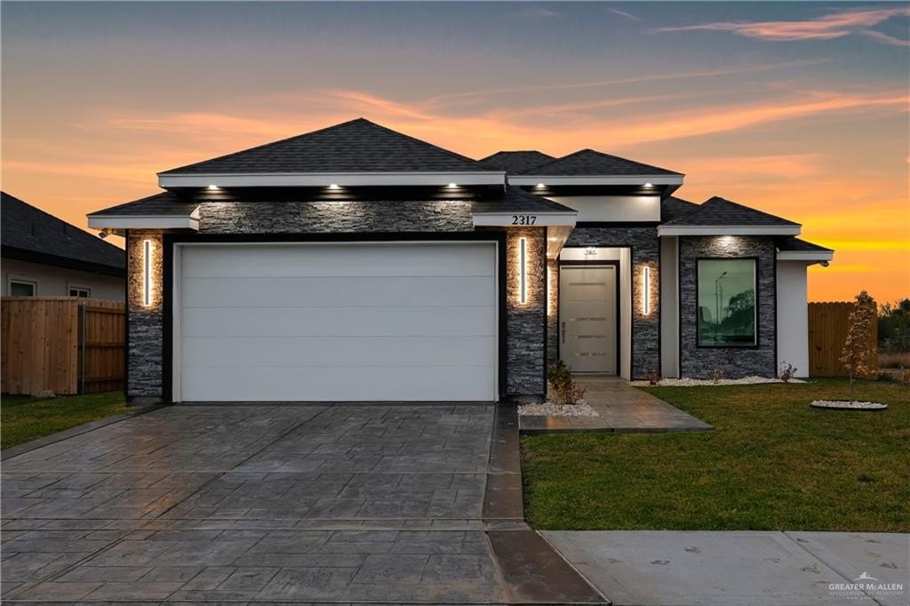2317 N Woody Street, Edinburg, TX 78541, 3 Bedrooms Bedrooms, ,2 BathroomsBathrooms,Residential,For Sale,2317 N Woody Street,466433