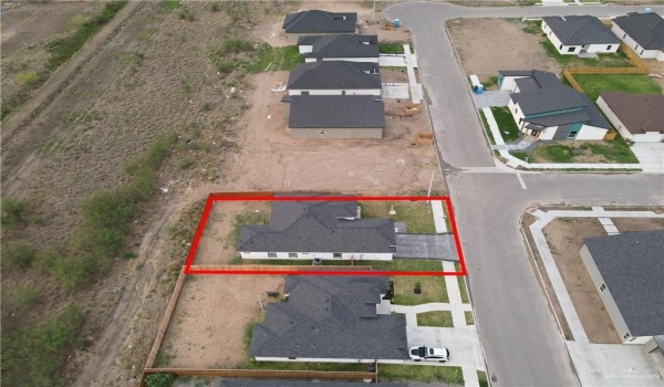 2317 N Woody Street, Edinburg, TX 78541, 3 Bedrooms Bedrooms, ,2 BathroomsBathrooms,Residential,For Sale,2317 N Woody Street,466433