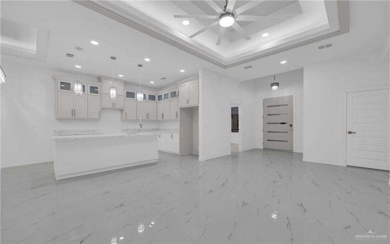 2317 N Woody Street, Edinburg, TX 78541, 3 Bedrooms Bedrooms, ,2 BathroomsBathrooms,Residential,For Sale,2317 N Woody Street,466433