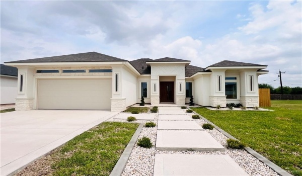 1904 Hole No. 6 Street, Mission, TX 78572, 3 Bedrooms Bedrooms, ,2 BathroomsBathrooms,Residential,For Sale,1904 Hole No. 6 Street,466464