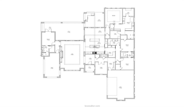 6924 Beckett Court, Bryan, TX 77808, 4 Bedrooms Bedrooms, ,3 BathroomsBathrooms,Residential,For Sale,6924 Beckett Court,25001653