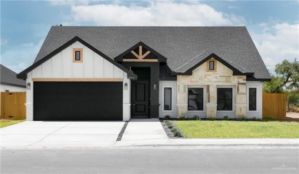 4309 Xenops Avenue, McAllen, TX 78504, 4 Bedrooms Bedrooms, ,2 BathroomsBathrooms,Residential,For Sale,4309 Xenops Avenue,466480