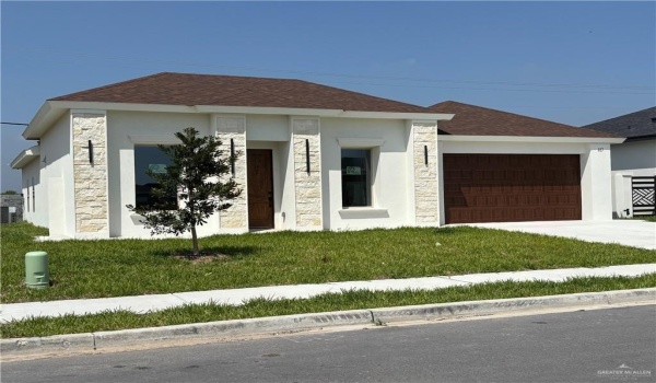 817 N Buxton Avenue, Edinburg, TX 78541, 4 Bedrooms Bedrooms, ,2 BathroomsBathrooms,Residential,For Sale,817 N Buxton Avenue,466524
